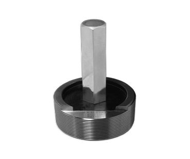 CALIBRES TAPONES Y ANILLOS CÓNICOS ROSCADOS Y LISOS